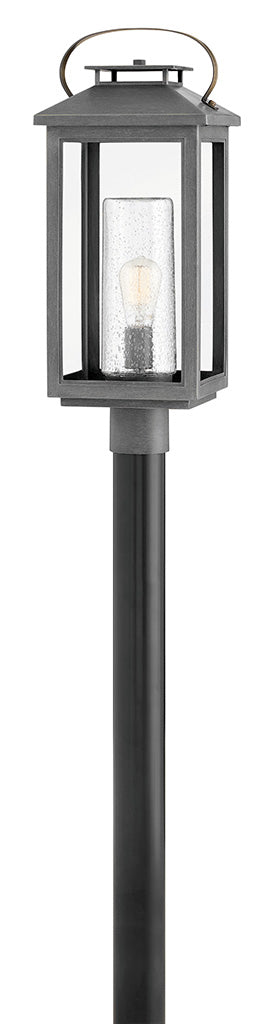 Atwater Post Top or Pier Mount Lantern
