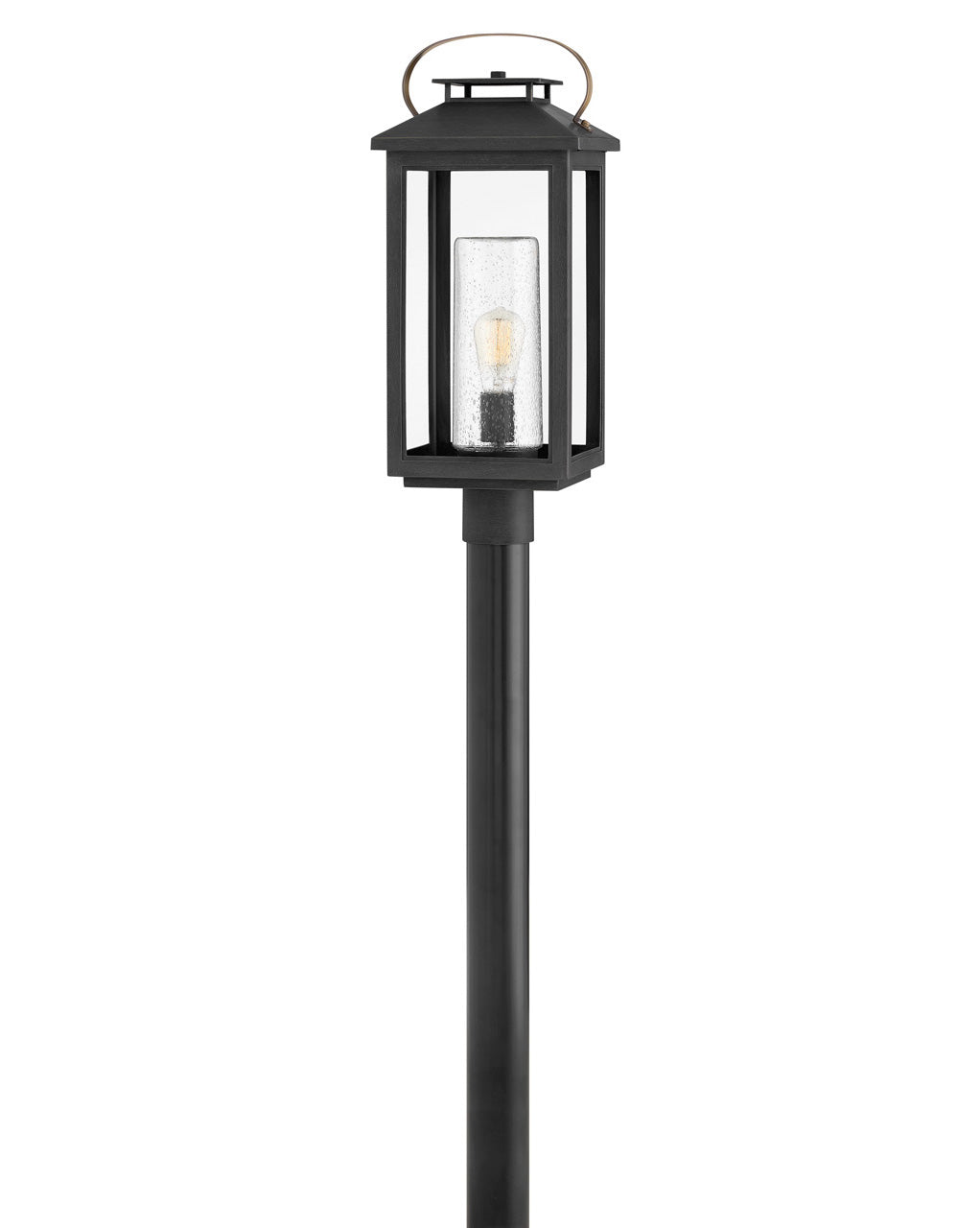 Atwater Post Top or Pier Mount Lantern