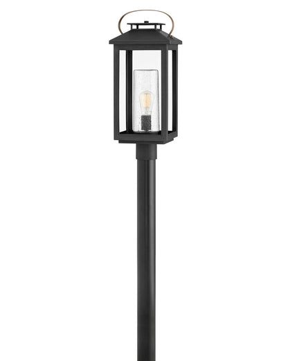 Atwater Post Top or Pier Mount Lantern