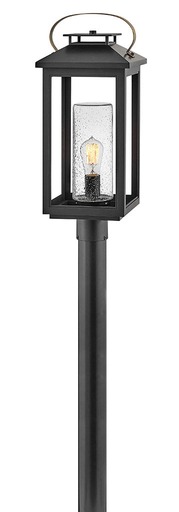 Atwater Post Top or Pier Mount Lantern