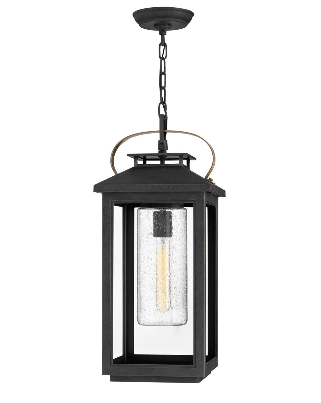 Atwater Hanging Lantern 12v
