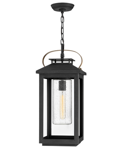 Atwater Hanging Lantern 12v
