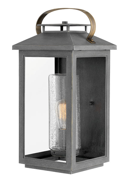 Atwater Wall Mount Lantern