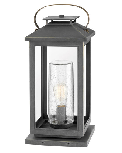 Atwater Pier Mount Lantern
