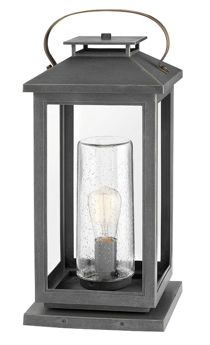 Atwater Pier Mount Lantern