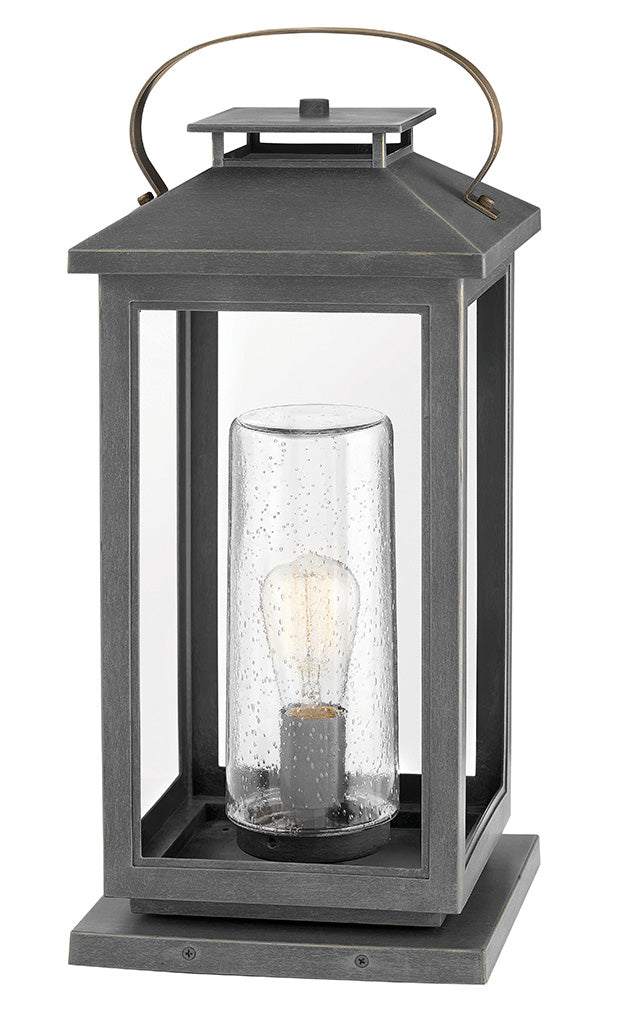 Atwater Pier Mount Lantern