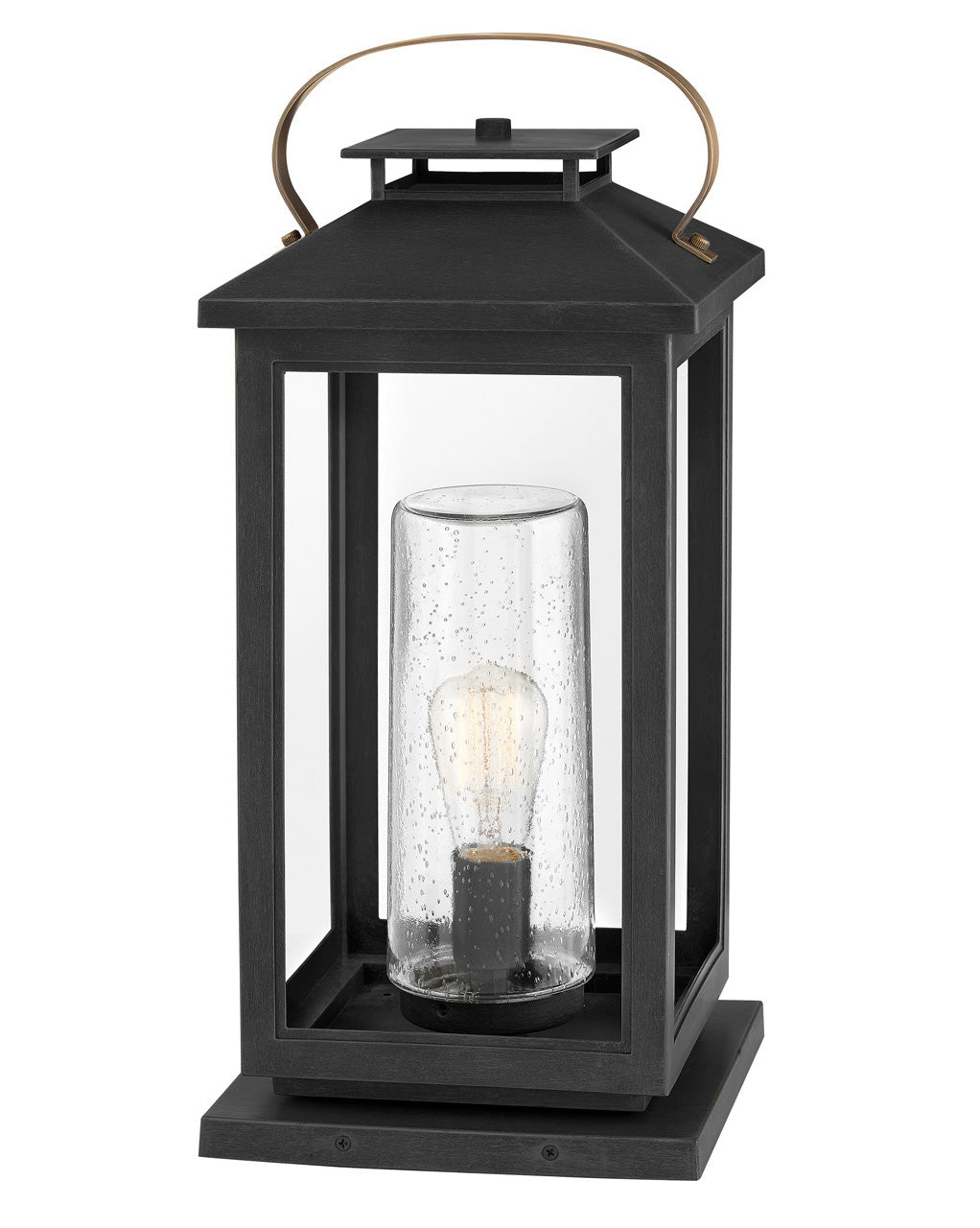 Atwater Pier Mount Lantern