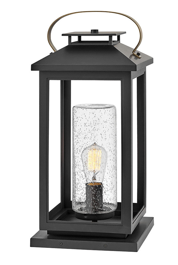 Atwater Pier Mount Lantern
