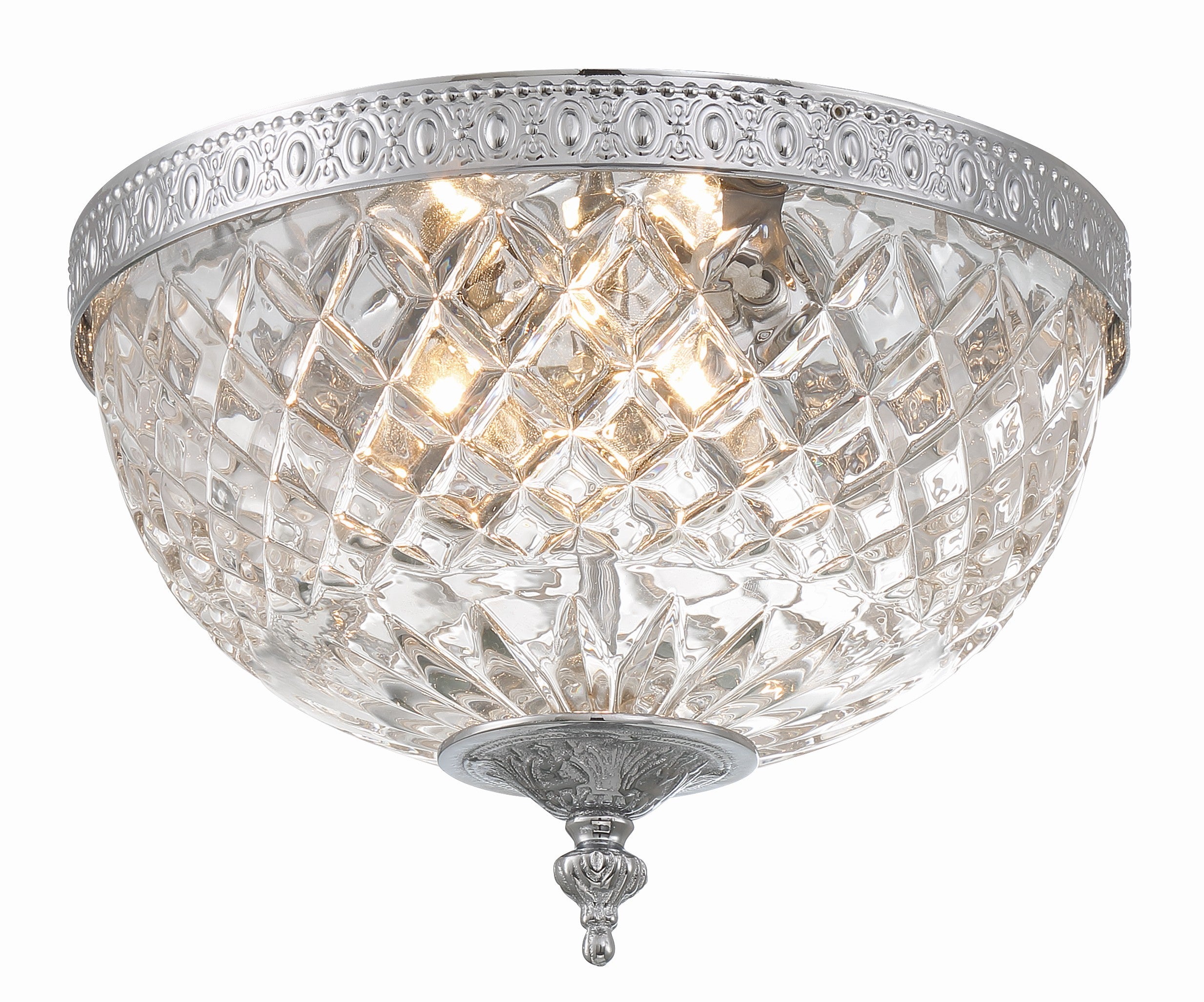 Ceiling Mount Flush Mount