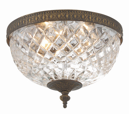 Ceiling Mount Flush Mount