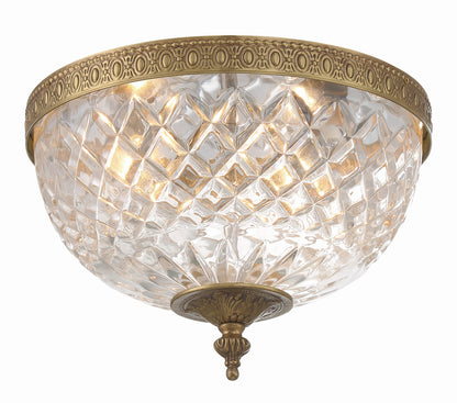 Ceiling Mount Flush Mount
