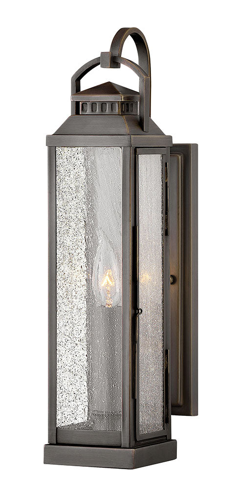 Revere Wall Mount Lantern