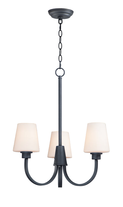 Shelter Chandelier