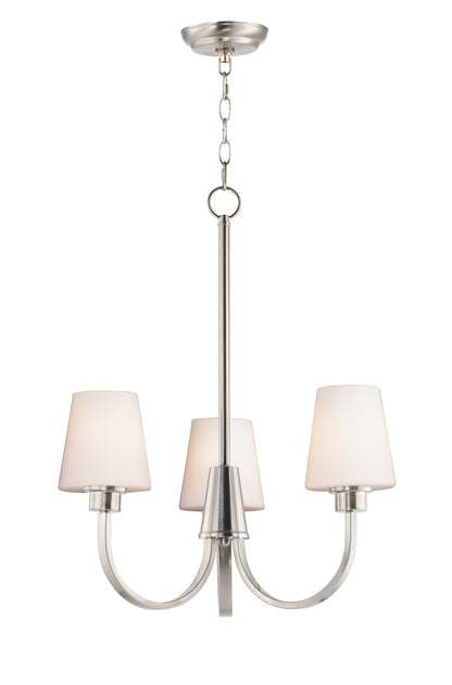 Shelter Chandelier