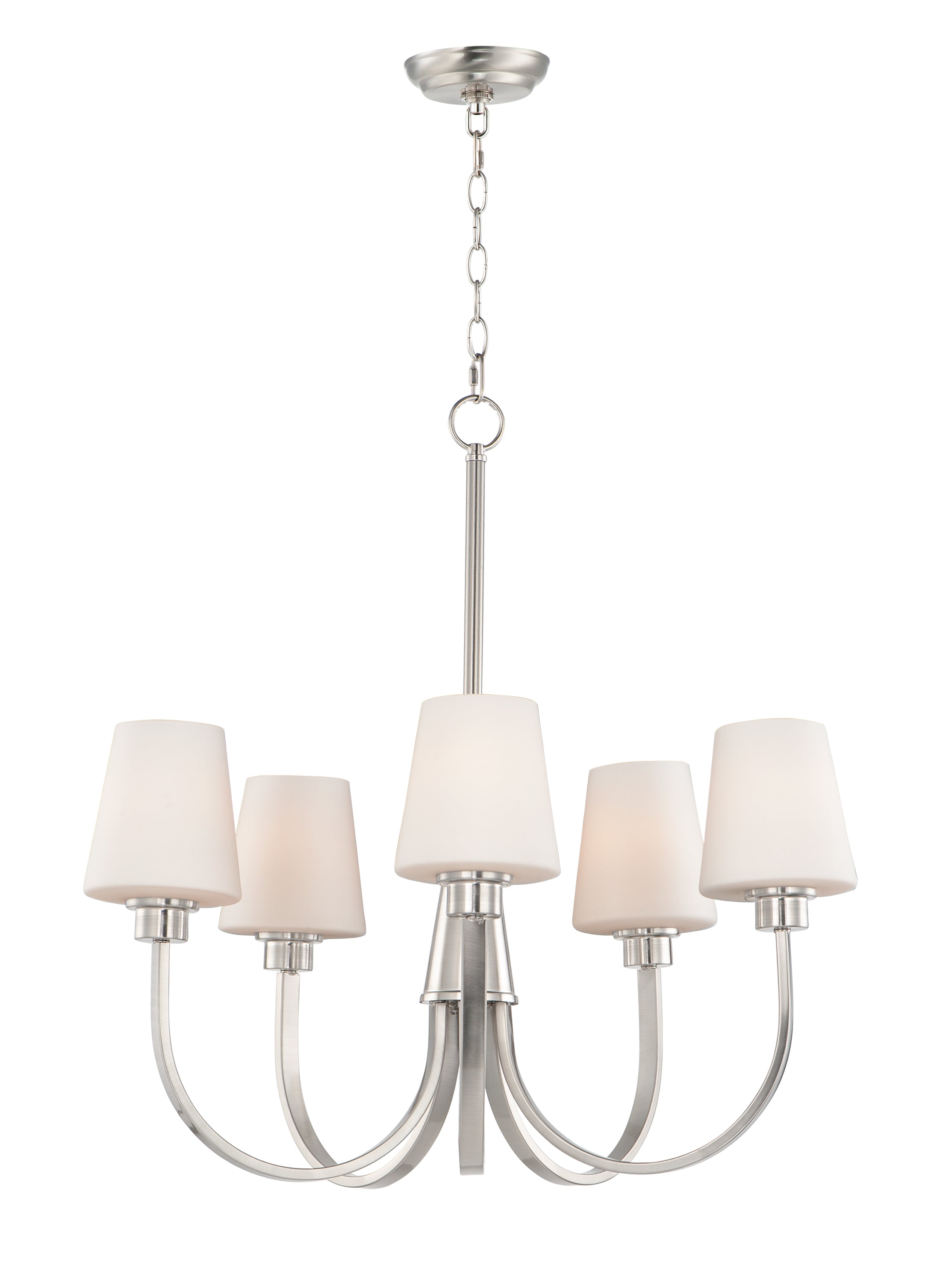 Shelter Chandelier