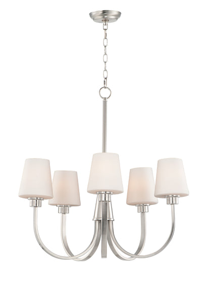 Shelter Chandelier