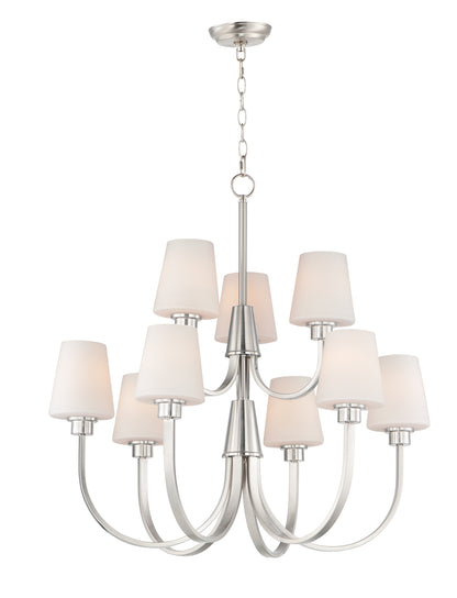 Shelter Chandelier