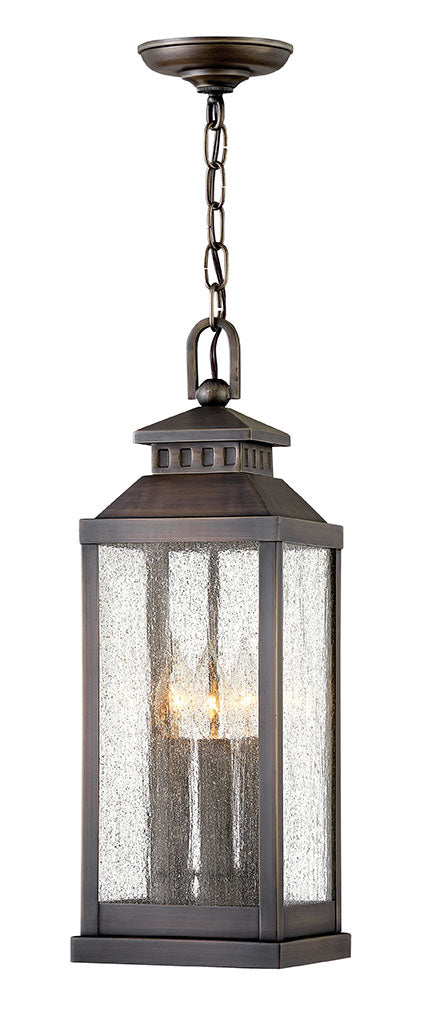 Revere Hanging Lantern