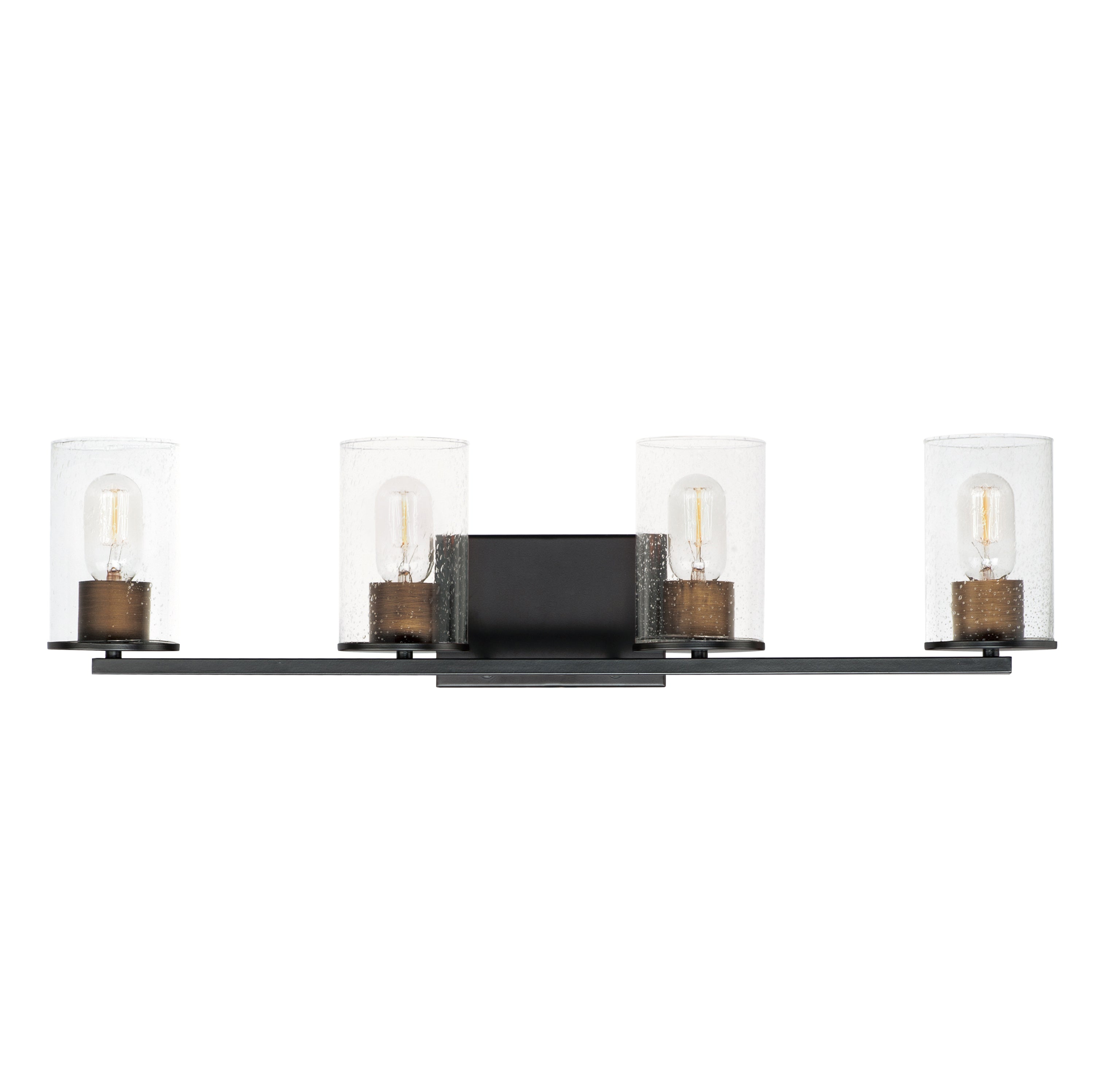 Sleek Bath Vanity