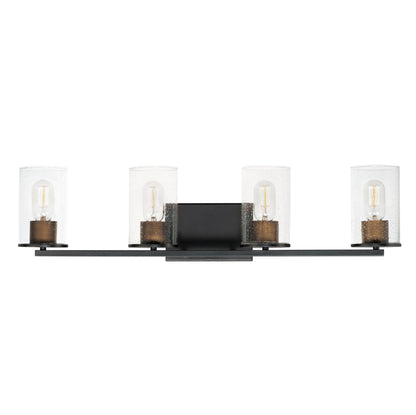 Sleek Bath Vanity