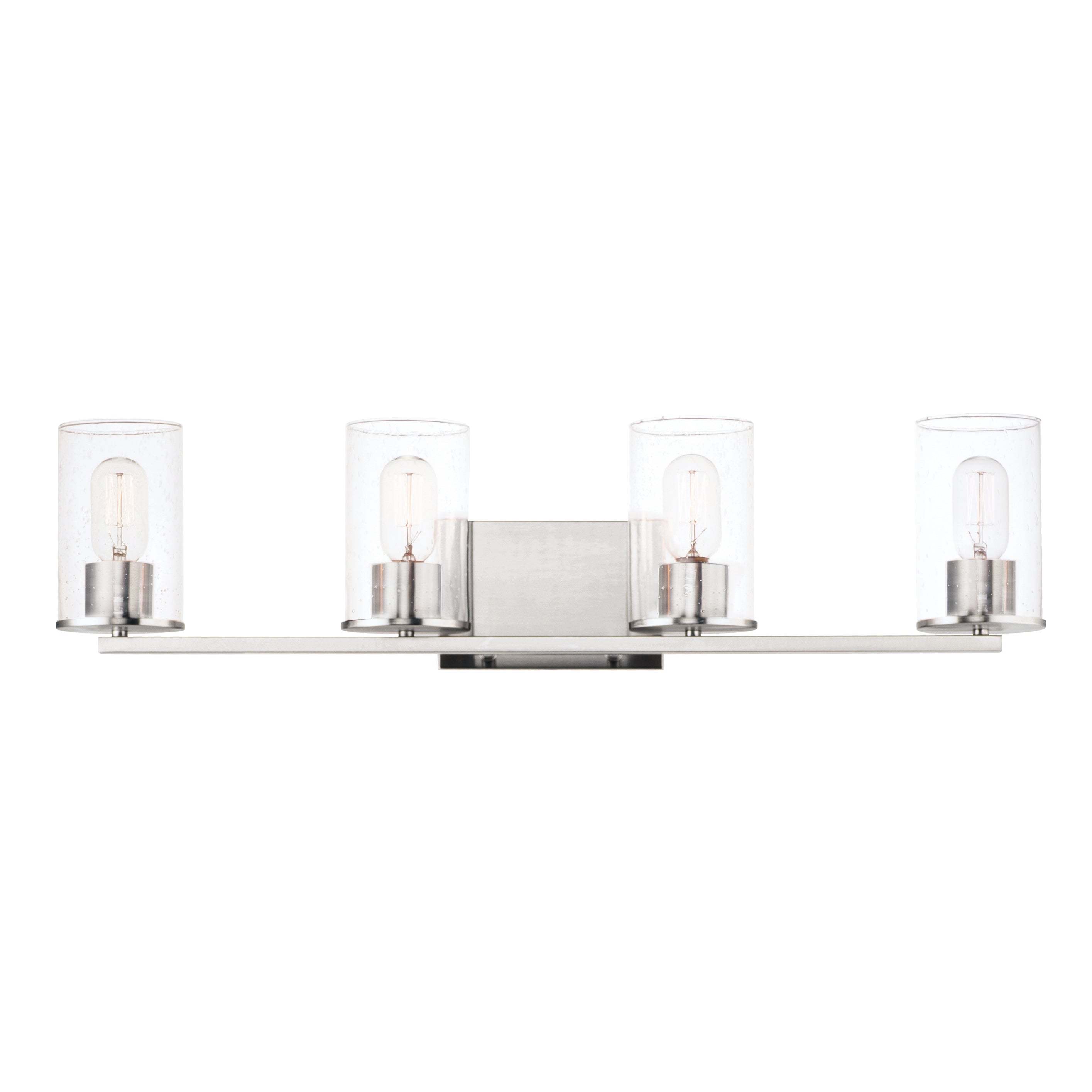 Sleek Bath Vanity
