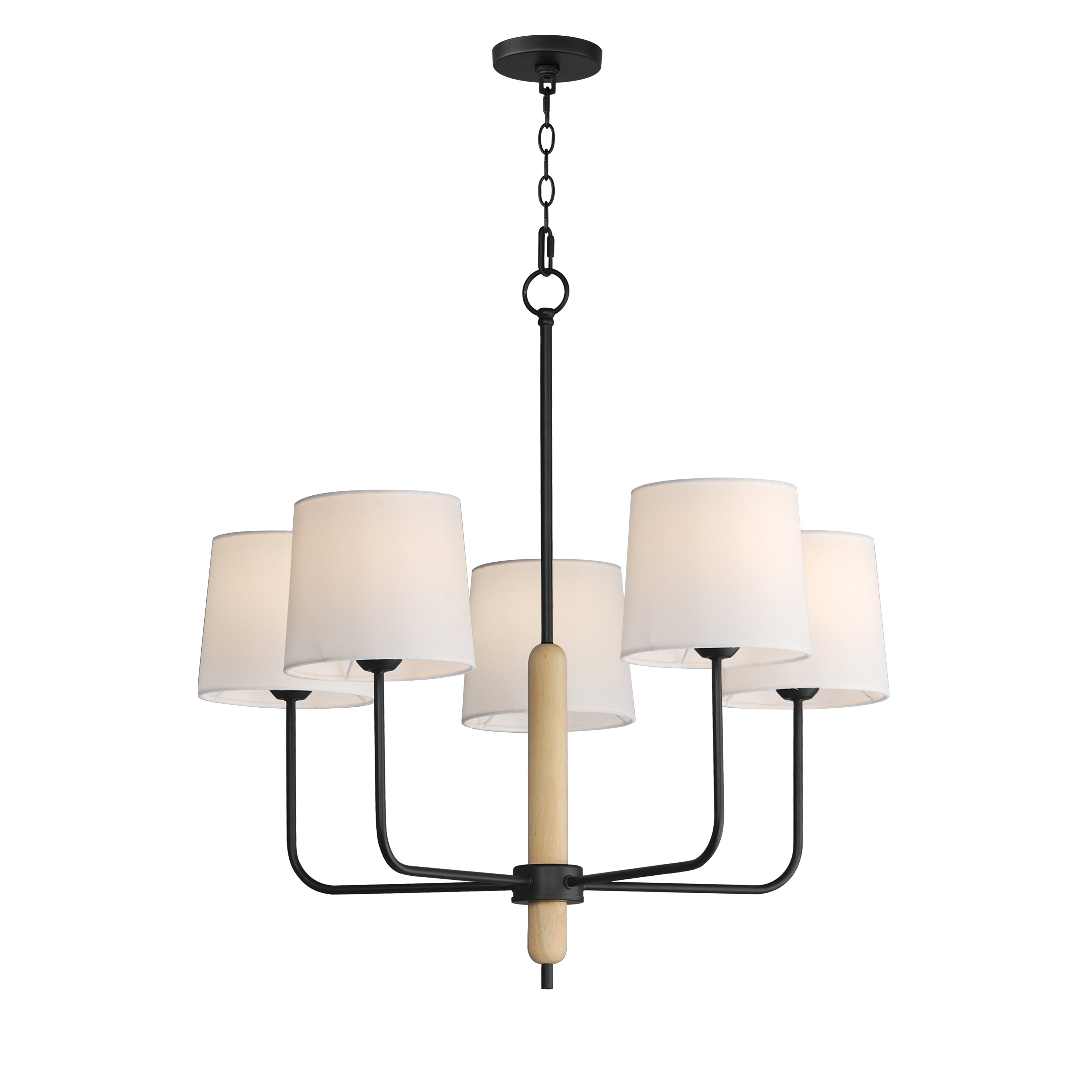 Bozeman Single Tier Chandelier