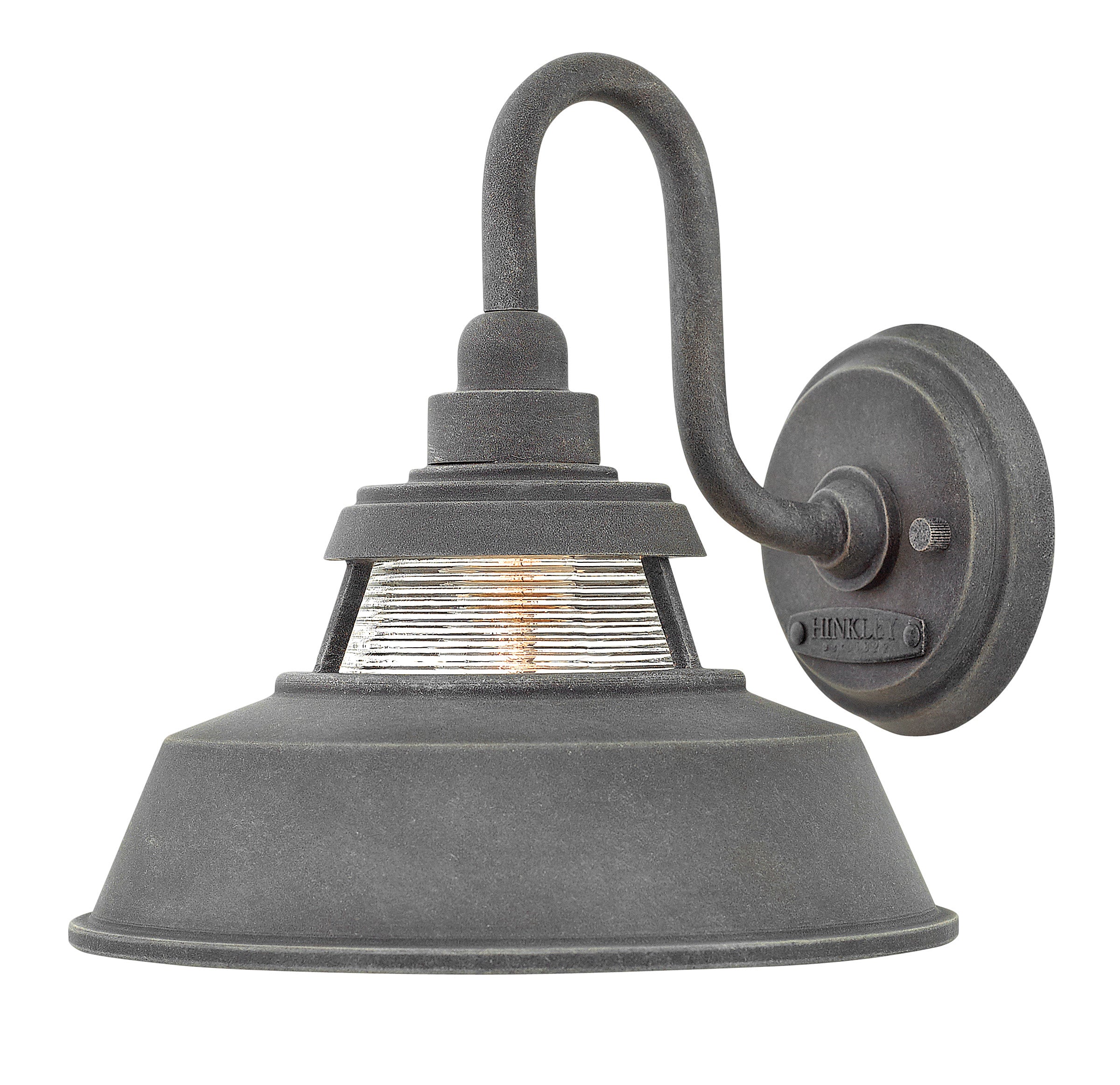 Troyer Medium Wall Mount Barn Light