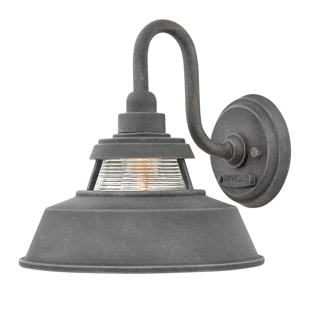 Troyer Wall Mount Barn Light