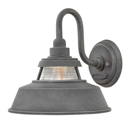 Troyer Wall Mount Barn Light
