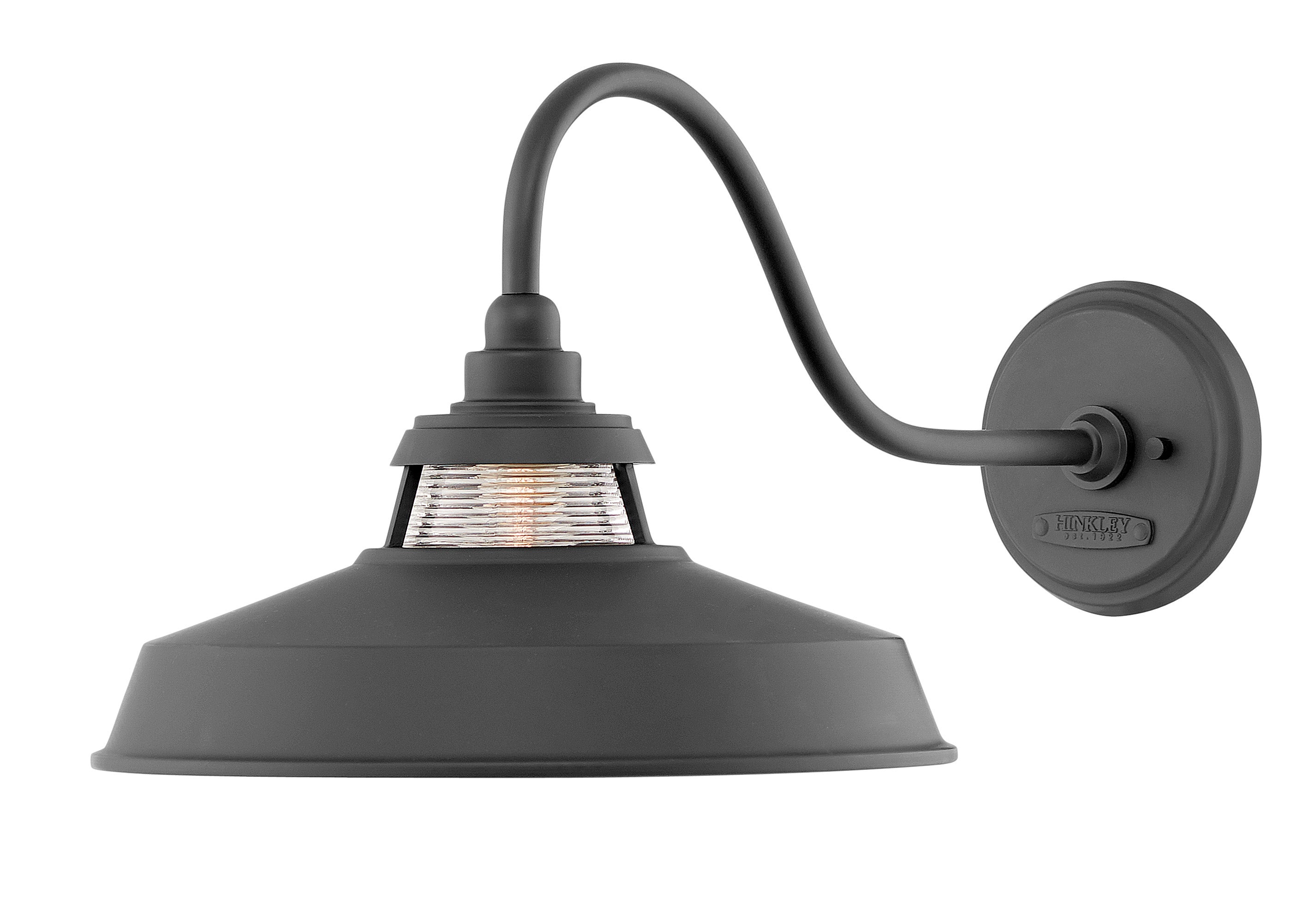 Troyer Large Wall Mount Barn Light