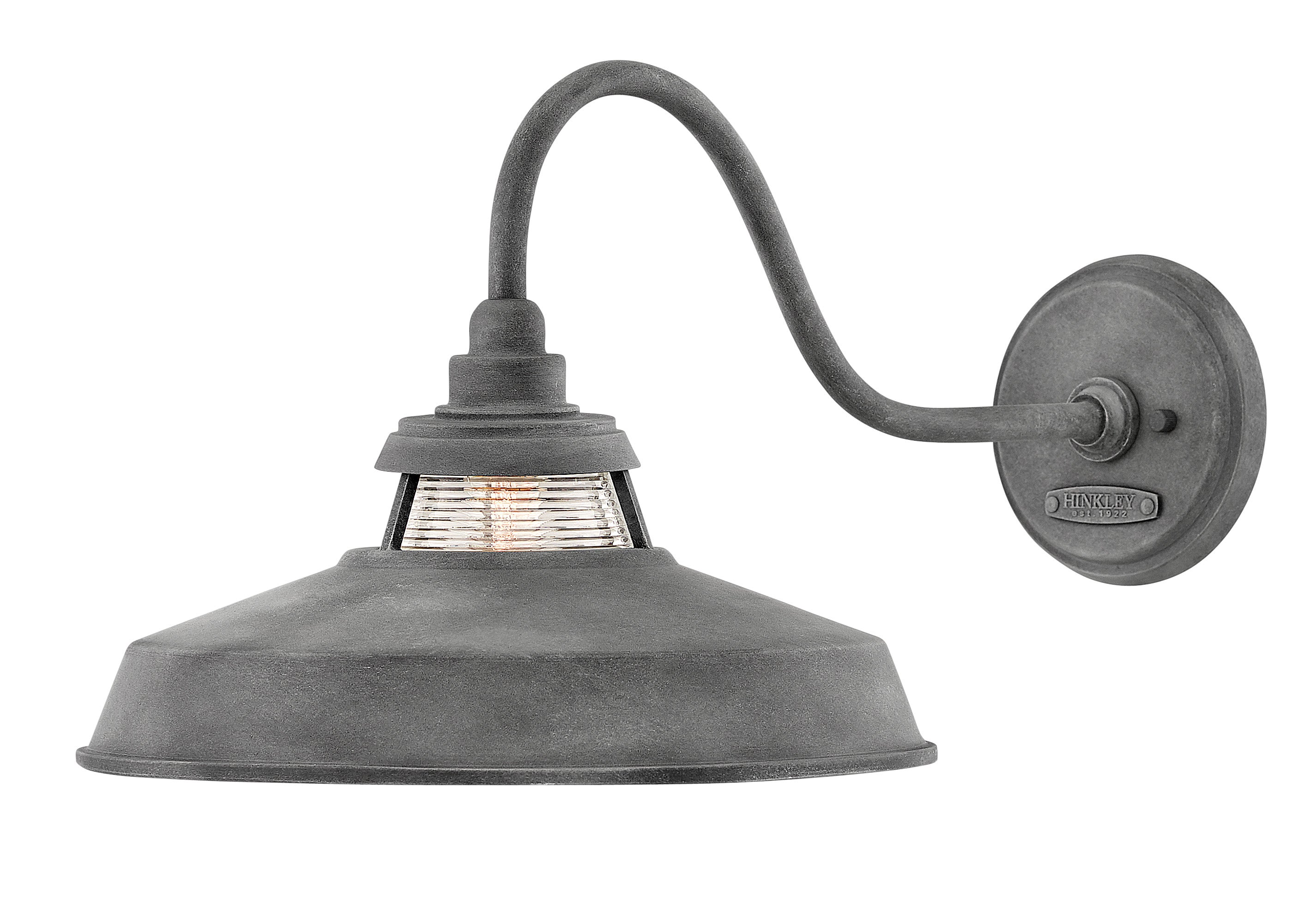Troyer Large Wall Mount Barn Light