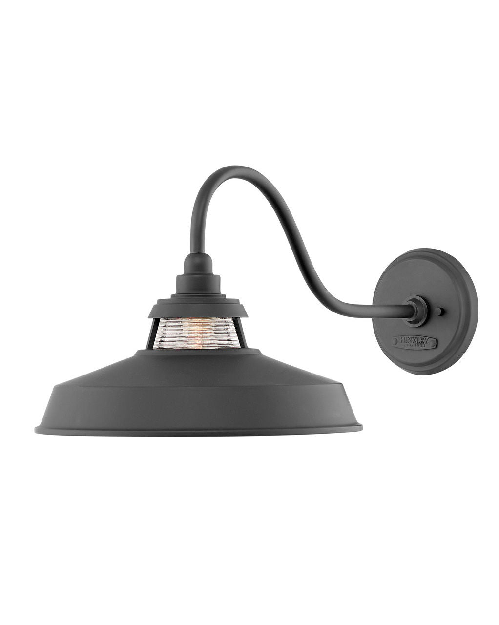 Troyer Wall Mount Barn Light