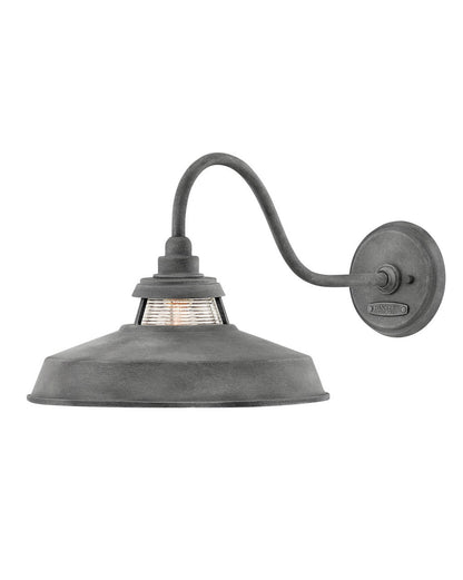 Troyer Wall Mount Barn Light