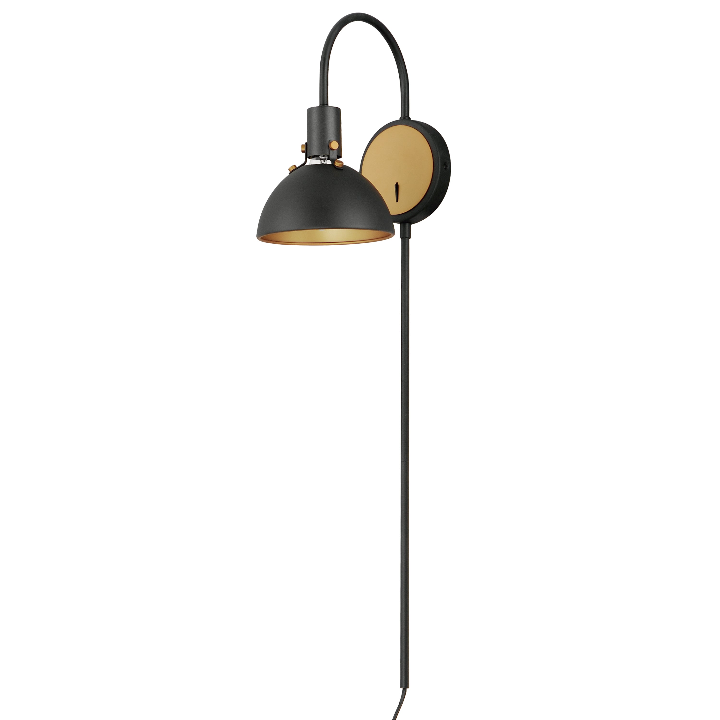 Dawn Wall Sconce