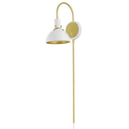 Dawn Wall Sconce