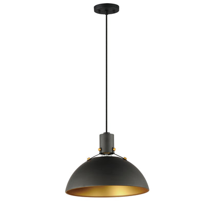 Dawn Single Pendant
