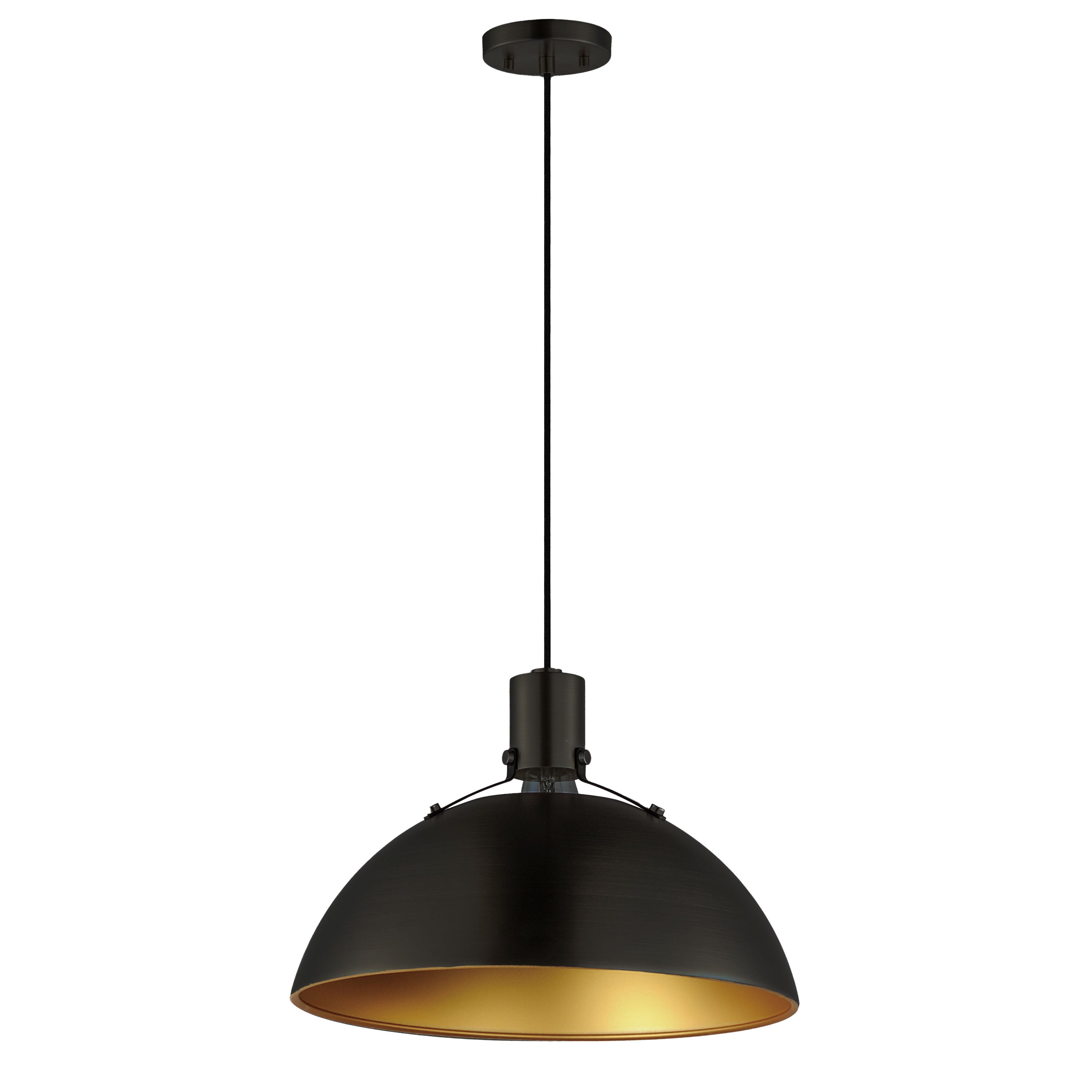 Dawn Single Pendant