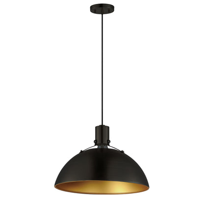Dawn Single Pendant