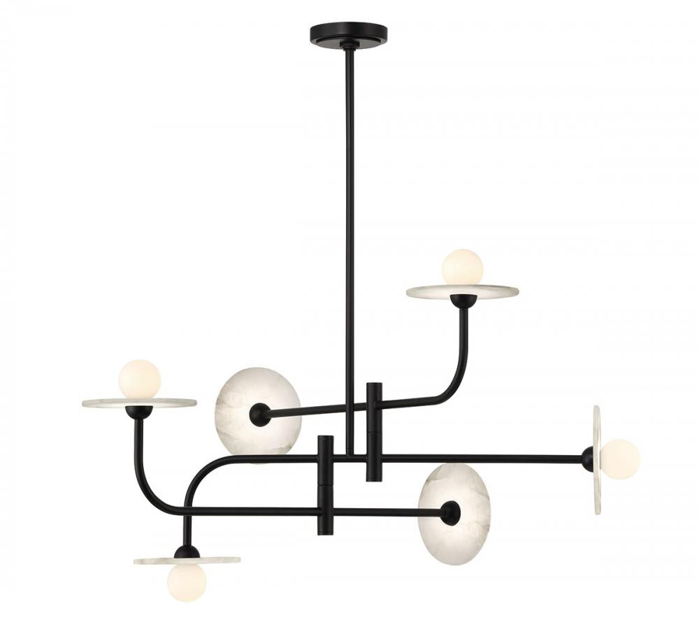Teramo LED Chandelier