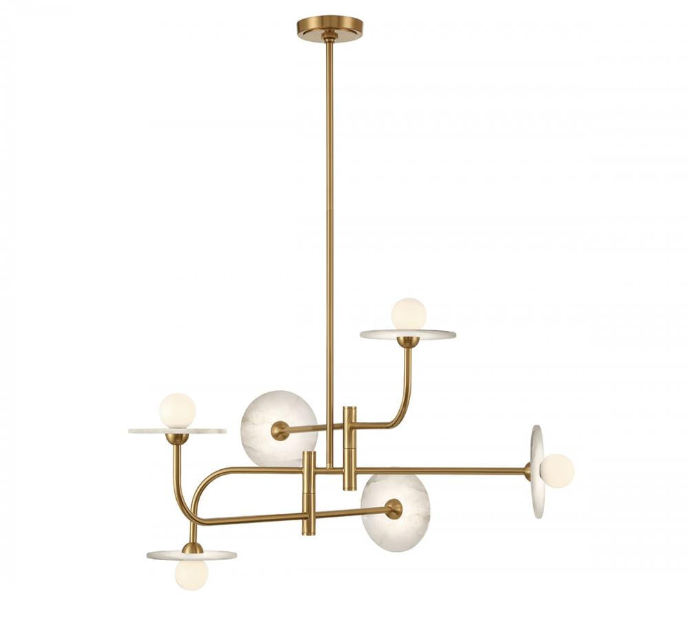 Teramo LED Chandelier