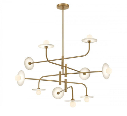 Teramo LED Chandelier