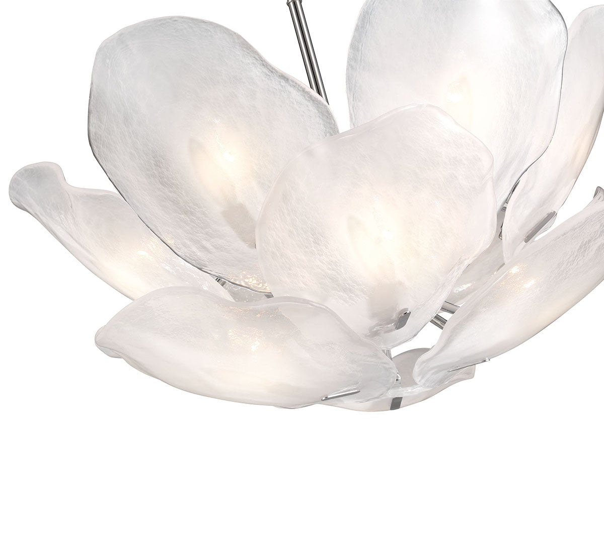Corato 12 Light Chandelier