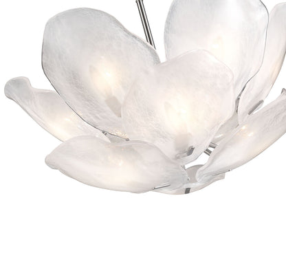 Corato 12 Light Chandelier