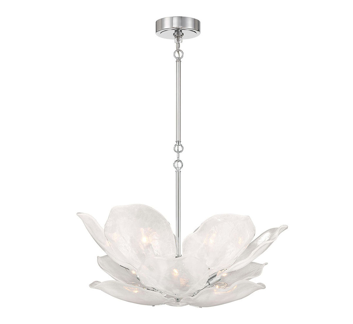 Corato 12 Light Chandelier