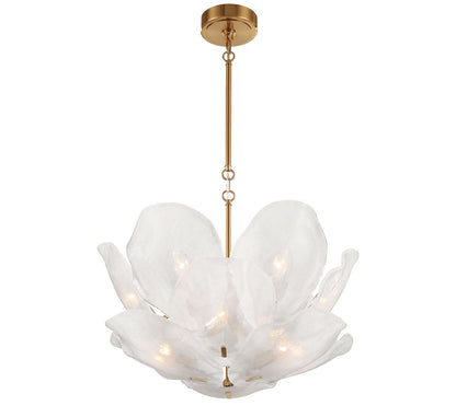 Corato 12 Light Chandelier