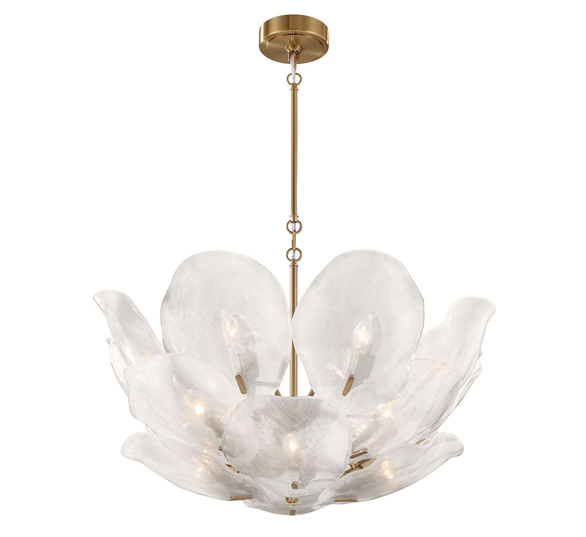 Corato 16 Light Chandelier
