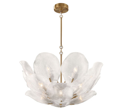 Corato 16 Light Chandelier