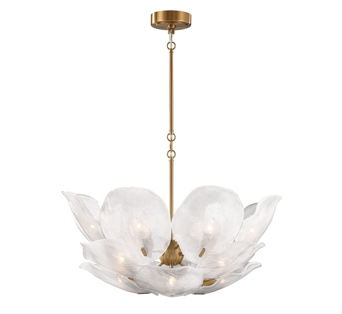 Corato 16 Light Chandelier