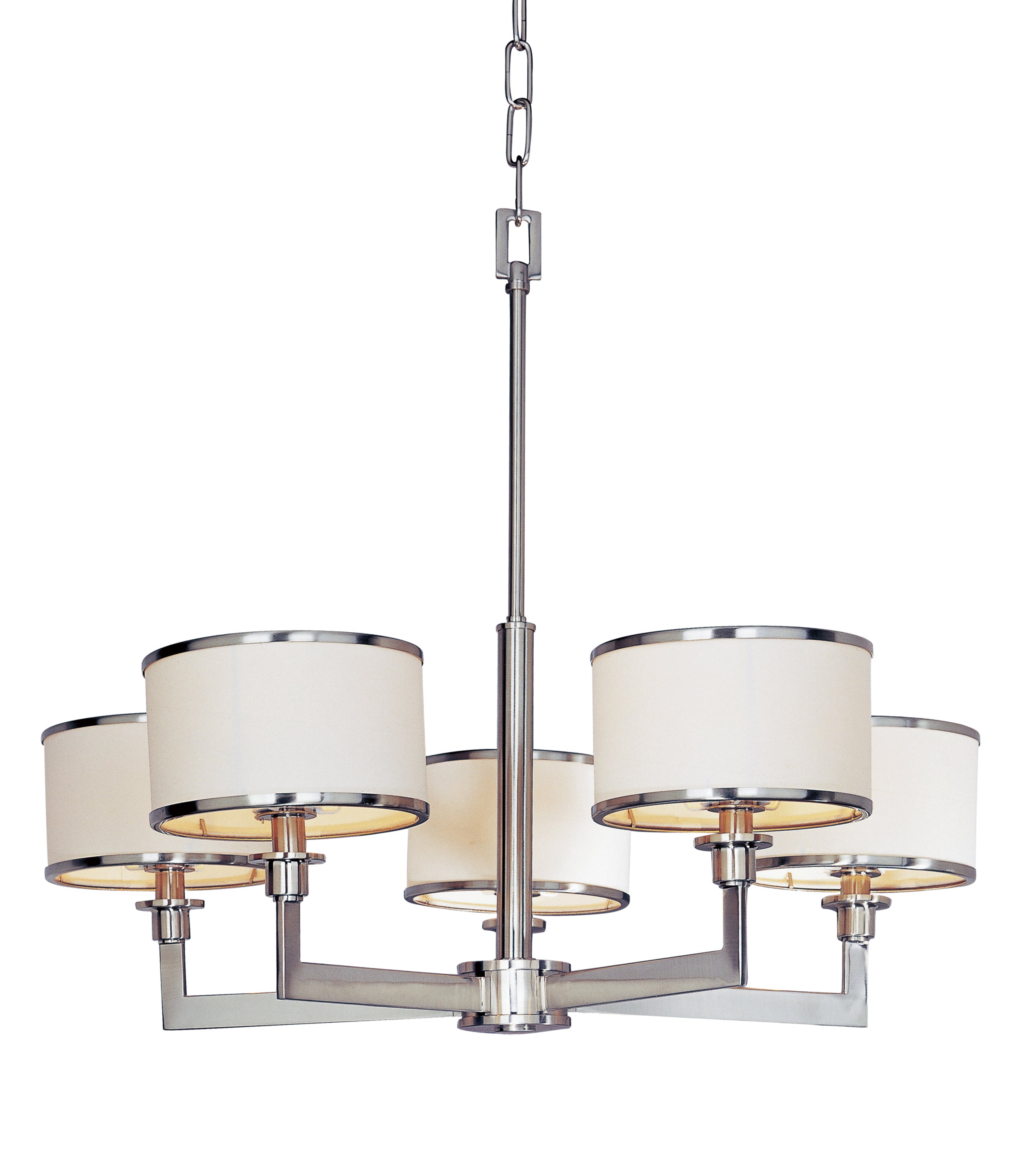Nexus Single Tier Chandelier