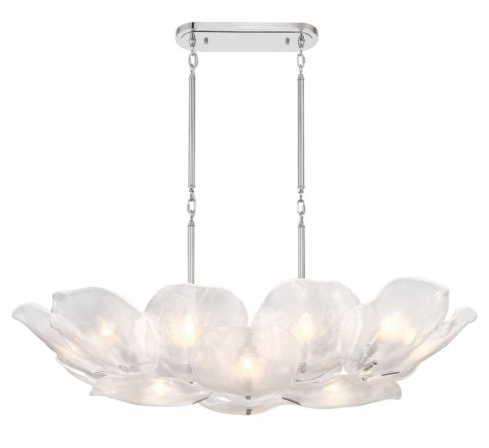 Corato Island Chandelier